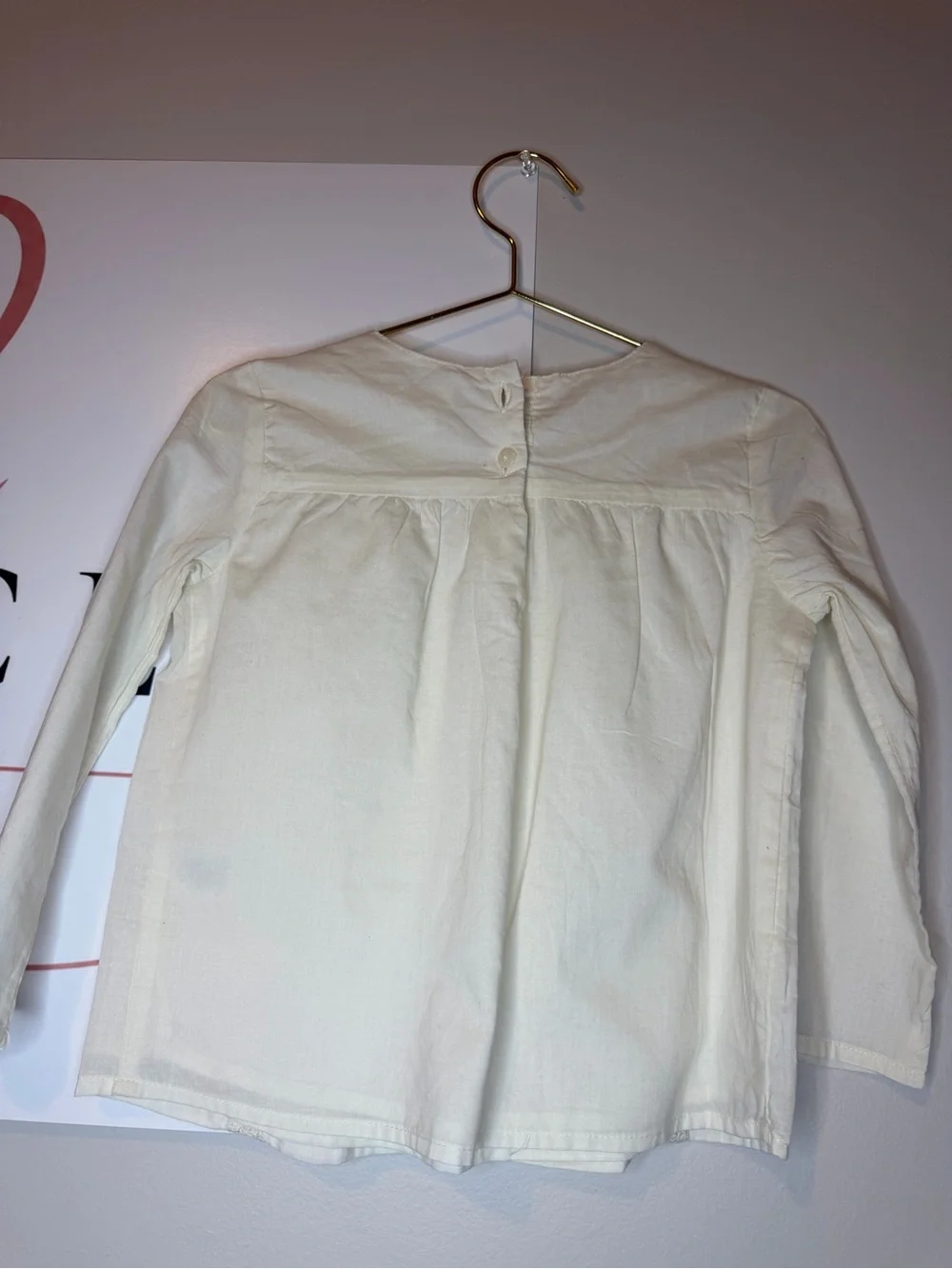 Gymboree Top